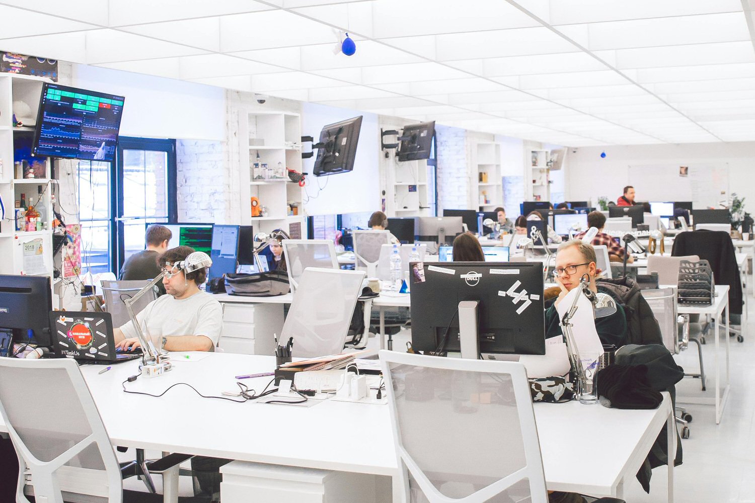 Enhancing Operational Efficiency for a Leading Office Supplies Supplier